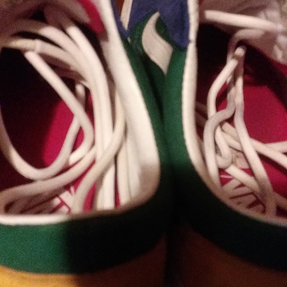 VANS multi color - Picture 4 of 5